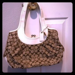 Coach handbag
